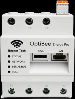 OptiBee Energy Pro